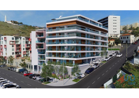 Mieszkanie na sprzedaż - Funchal, Portugalia, 126 m², 503 225 USD (1 972 642 PLN), NET-87444420