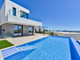 Dom na sprzedaż - Finestrat, Hiszpania, 373 m², 1 462 595 USD (5 762 624 PLN), NET-97939699