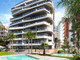 Mieszkanie na sprzedaż - Guardamar Del Segura, Hiszpania, 110 m², 276 268 USD (1 088 496 PLN), NET-97939747