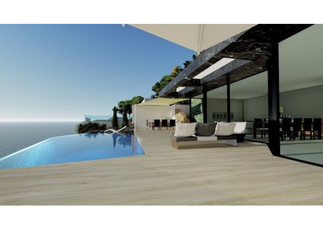 Dom na sprzedaż - Calpe, Hiszpania, 349 m², 1 710 558 USD (6 568 543 PLN), NET-97943940