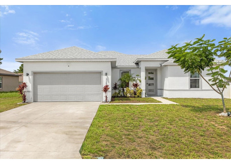 Dom na sprzedaż - 325 DAFFODIL LANE Kissimmee, Usa, 151,06 m², 309 990 USD (1 286 459 PLN), NET-100356434