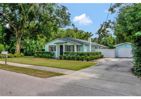 Dom na sprzedaż - 2028 E GRANT AVENUE Orlando, Usa, 104,05 m², 379 000 USD (1 542 530 PLN), NET-102191897