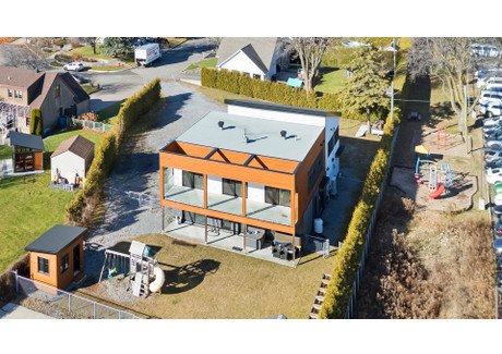 Dom na sprzedaż - 2916 Av. de Montmirail, Beauport, QC G1C4P9, CA Beauport, Kanada, 337 m², 914 451 USD (3 721 816 PLN), NET-102606873