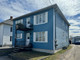 Dom na sprzedaż - 507-509 Rue Richard, Rimouski, QC G5L1K5, CA Rimouski, Kanada, 207 m², 204 020 USD (820 160 PLN), NET-96914743