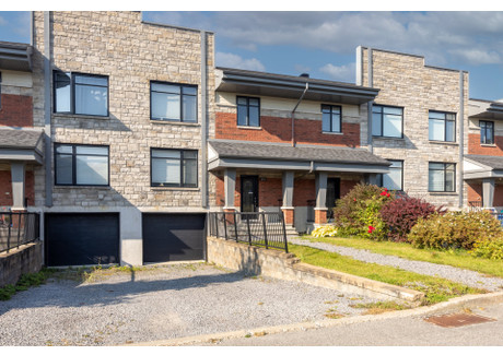 Dom na sprzedaż - 8712 Rue Jean-Bernard, Les Rivières, QC G2K0G8, CA Les Rivières, Kanada, 137 m², 356 245 USD (1 378 668 PLN), NET-100624348