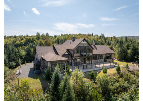 Dom na sprzedaż - 31 Mtée Lemay, Saint-Alexis-des-Monts, QC J0K1V0, CA Saint-Alexis-Des-Monts, Kanada, 368 m², 553 846 USD (2 171 077 PLN), NET-100633100