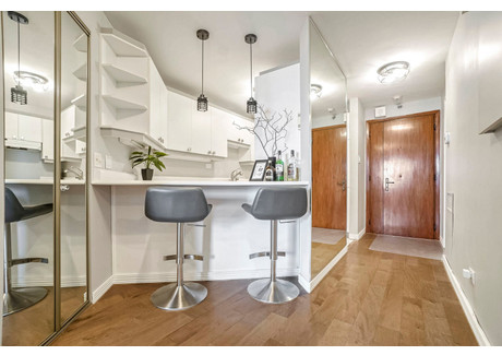 Mieszkanie na sprzedaż - 3535 Av. Papineau, Le Plateau-Mont-Royal, QC H2K4J9, CA Le Plateau-Mont-Royal, Kanada, 39 m², 177 878 USD (723 963 PLN), NET-102106157