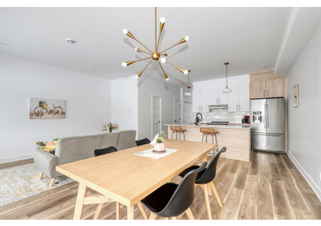 Dom na sprzedaż - 102Z Rue des Abeilles, Notre-Dame-des-Prairies, QC J6E8Z4, CA Notre-Dame-Des-Prairies, Kanada, 137 m², 283 729 USD (1 177 473 PLN), NET-96134520