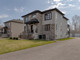 Mieszkanie na sprzedaż - 1902 Rue Robert-Quenneville, Joliette, QC J6E3Z1, CA Joliette, Kanada, 120 m², 292 293 USD (1 151 632 PLN), NET-97071079