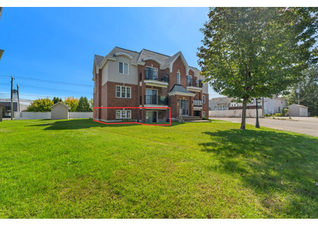 Mieszkanie na sprzedaż - 94 Rue Proulx, Saint-Joseph-du-Lac, QC J0N1M0, CA Saint-Joseph-Du-Lac, Kanada, 77 m², 206 335 USD (839 783 PLN), NET-100684172