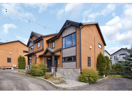 Dom na sprzedaż - 23 Rue de la Tourbe, Saint-Ferréol-les-Neiges, QC G0A3R0, CA Saint-Ferréol-Les-Neiges, Kanada, 123 m², 300 830 USD (1 233 403 PLN), NET-102106131