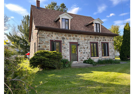 Działka na sprzedaż - 1845 Rg du Bas-de-L'Assomption N., L'Assomption, QC J5W2H9, CA L'assomption, Kanada, 48 197 m², 633 170 USD (2 595 998 PLN), NET-97846022