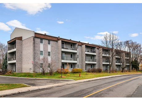 Mieszkanie na sprzedaż - 855 Rue Grandjean, Sainte-Foy/Sillery/Cap-Rouge, QC G1X4E5, CA Sainte-Foy/sillery/cap-Rouge, Kanada, 84 m², 158 315 USD (644 343 PLN), NET-102898111