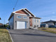 Dom na sprzedaż - 127 Rue des Amandiers, Pont-Rouge, QC G3H0M1, CA Pont-Rouge, Kanada, 159 m², 387 532 USD (1 569 505 PLN), NET-96914814