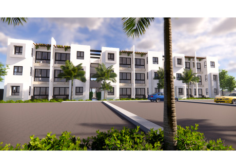 Mieszkanie na sprzedaż - Punta Cana, Dominican Republic, Punta Cana, , DO Punta Cana, Dominikana, 77 m², 97 000 USD (396 730 PLN), NET-100339360