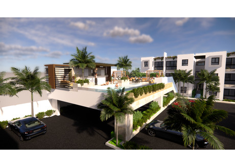 Mieszkanie na sprzedaż - Punta Cana, Dominican Republic, Punta Cana, , DO Punta Cana, Dominikana, 77 m², 99 500 USD (406 955 PLN), NET-100339426