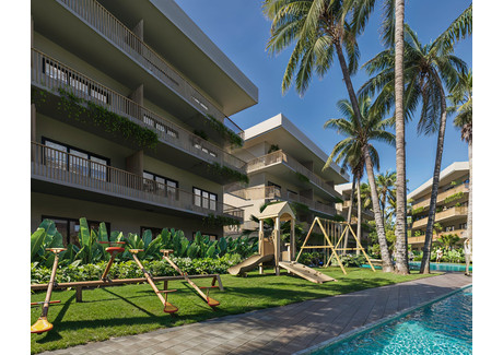 Mieszkanie na sprzedaż - Punta Cana, Dominican Republic, Punta Cana, , DO Punta Cana, Dominikana, 36 m², 89 750 USD (367 078 PLN), NET-101448161