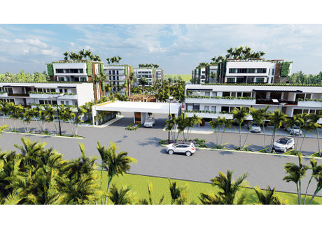 Mieszkanie na sprzedaż - Punta Cana, Dominican Republic, Punta Cana, , DO Punta Cana, Dominikana, 72 m², 72 000 USD (294 480 PLN), NET-101418273