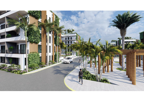 Mieszkanie na sprzedaż - Punta Cana, Dominican Republic, Punta Cana, , DO Punta Cana, Dominikana, 72 m², 85 000 USD (347 650 PLN), NET-101418358