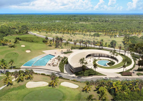 Mieszkanie na sprzedaż - Punta Cana, Dominican Republic, Punta Cana, , DO Punta Cana, Dominikana, 158 m², 368 468 USD (1 507 034 PLN), NET-101643445