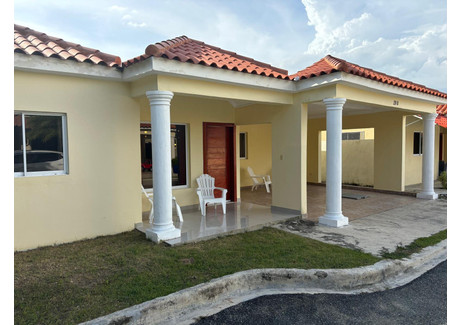 Dom na sprzedaż - San Cristóbal, Dominican Republic, San Cristóbal, , DO San Cristóbal, Dominikana, 143 m², 155 000 USD (633 950 PLN), NET-101853769