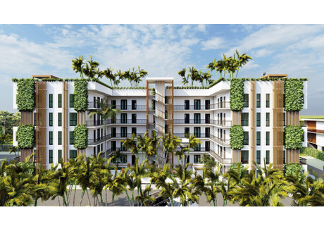 Mieszkanie na sprzedaż - Punta Cana, Dominican Republic, Punta Cana, , DO Punta Cana, Dominikana, 72 m², 85 000 USD (347 650 PLN), NET-102291997