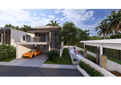 Mieszkanie na sprzedaż - Punta Cana, Dominican Republic, Punta Cana, , DO Punta Cana, Dominikana, 160 m², 240 000 USD (984 000 PLN), NET-102557270