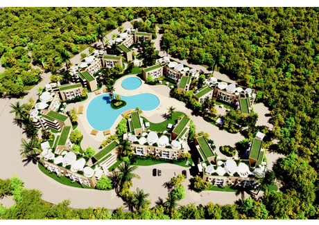 Mieszkanie na sprzedaż - Punta Cana, Dominican Republic, Punta Cana, , DO Punta Cana, Dominikana, 71 m², 82 000 USD (335 380 PLN), NET-94844060