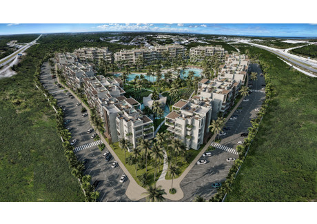 Mieszkanie na sprzedaż - Punta Cana, Dominican Republic, Punta Cana, , DO Punta Cana, Dominikana, 110 m², 200 000 USD (818 000 PLN), NET-95202529