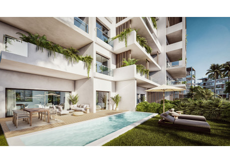 Mieszkanie na sprzedaż - Punta Cana, Dominican Republic, Punta Cana, , DO Punta Cana, Dominikana, 96 m², 189 000 USD (773 010 PLN), NET-95202530