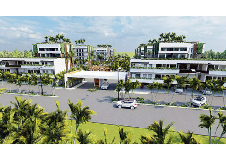 Mieszkanie na sprzedaż - Punta Cana, Dominican Republic, Punta Cana, , DO Punta Cana, Dominikana, 72 m², 72 000 USD (283 680 PLN), NET-95729597