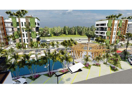 Mieszkanie na sprzedaż - Punta Cana, Dominican Republic, Punta Cana, , DO Punta Cana, Dominikana, 73 m², 72 000 USD (300 960 PLN), NET-95729599