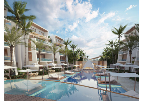 Mieszkanie na sprzedaż - Punta Cana, Dominican Republic, Punta Cana, , DO Punta Cana, Dominikana, 120 m², 164 548 USD (673 001 PLN), NET-95756280