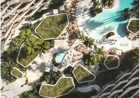 Mieszkanie na sprzedaż - Cap Cana, Dominican Republic, Cap Cana, , DO Cap Cana, Dominikana, 100 m², 497 500 USD (1 905 425 PLN), NET-96518878