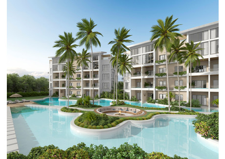 Mieszkanie na sprzedaż - Punta Cana, Dominican Republic, Punta Cana, , DO Punta Cana, Dominikana, 75 m², 137 500 USD (562 375 PLN), NET-96597256