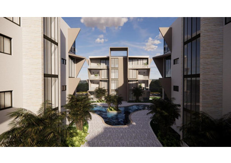 Mieszkanie na sprzedaż - Punta Cana, Dominican Republic, Punta Cana, , DO Punta Cana, Dominikana, 64 m², 125 970 USD (482 465 PLN), NET-96882792