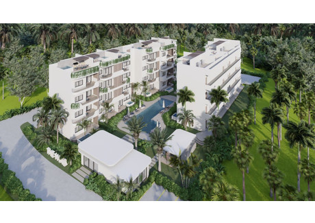 Mieszkanie na sprzedaż - Punta Cana, Dominican Republic, Punta Cana, , DO Punta Cana, Dominikana, 65 m², 128 500 USD (525 565 PLN), NET-96883109