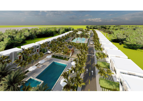 Mieszkanie na sprzedaż - Punta Cana, Dominican Republic, Punta Cana, , DO Punta Cana, Dominikana, 72 m², 85 000 USD (347 650 PLN), NET-96883112