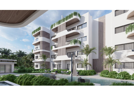 Mieszkanie na sprzedaż - Punta Cana, Dominican Republic, Punta Cana, , DO Punta Cana, Dominikana, 57 m², 117 000 USD (449 280 PLN), NET-96883121