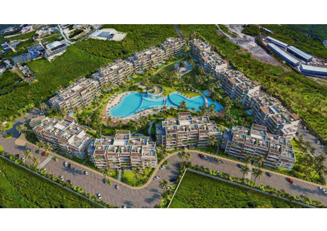 Mieszkanie na sprzedaż - Punta Cana, Dominican Republic, Punta Cana, , DO Punta Cana, Dominikana, 72 m², 167 000 USD (639 610 PLN), NET-96883134