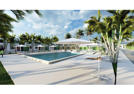 Mieszkanie na sprzedaż - Punta Cana, Dominican Republic, Punta Cana, , DO Punta Cana, Dominikana, 111 m², 137 000 USD (572 660 PLN), NET-96883314