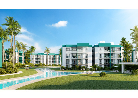 Mieszkanie na sprzedaż - Punta Cana, Dominican Republic, Punta Cana, 23000, DO Punta Cana, Dominikana, 74 m², 100 610 USD (411 495 PLN), NET-97655198