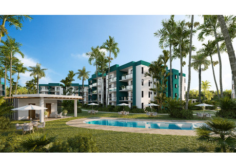 Mieszkanie na sprzedaż - Punta Cana, Dominican Republic, Punta Cana, 23000, DO Punta Cana, Dominikana, 74 m², 96 610 USD (395 135 PLN), NET-97655305