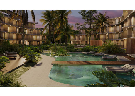 Mieszkanie na sprzedaż - Punta Cana, Dominican Republic, Punta Cana, , DO Punta Cana, Dominikana, 52 m², 100 462 USD (411 894 PLN), NET-98540936