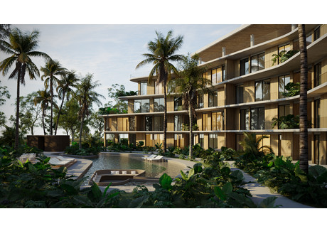 Mieszkanie na sprzedaż - Punta Cana, Dominican Republic, Punta Cana, , DO Punta Cana, Dominikana, 44 m², 97 344 USD (398 137 PLN), NET-98540939