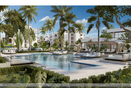 Mieszkanie na sprzedaż - Punta Cana, Dominican Republic, Punta Cana, , DO Punta Cana, Dominikana, 87 m², 129 770 USD (530 759 PLN), NET-98587369