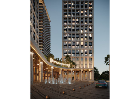 Mieszkanie na sprzedaż - Santo Domingo, Dominican Republic, Santo Domingo, , DO Santo Domingo, Dominikana, 107 m², 269 999 USD (1 104 296 PLN), NET-98587399