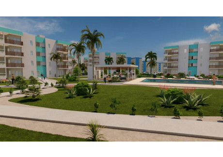 Mieszkanie na sprzedaż - Punta Cana, Dominican Republic, Punta Cana, , DO Punta Cana, Dominikana, 74 m², 92 900 USD (379 961 PLN), NET-99061444