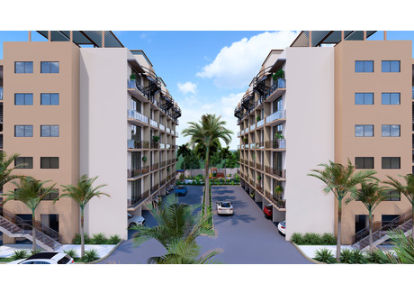 Mieszkanie na sprzedaż - Punta Cana, Dominican Republic, Punta Cana, , DO Punta Cana, Dominikana, 124 m², 105 000 USD (403 200 PLN), NET-99527905