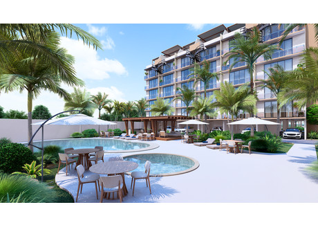 Mieszkanie na sprzedaż - Punta Cana, Dominican Republic, Punta Cana, , DO Punta Cana, Dominikana, 64 m², 82 086 USD (335 732 PLN), NET-99527976